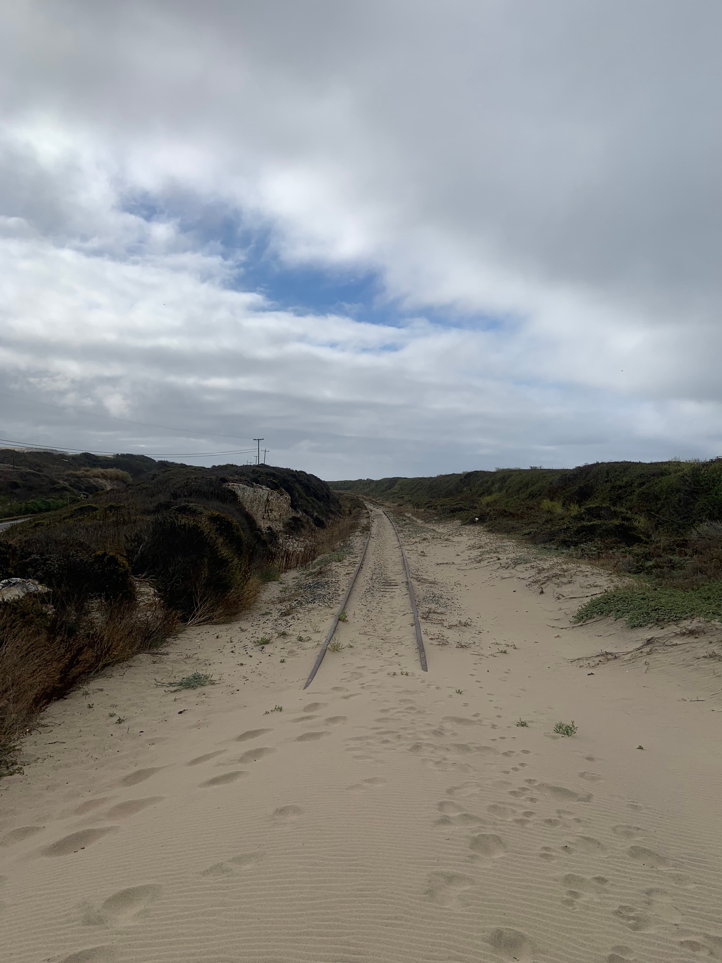 Lost Path