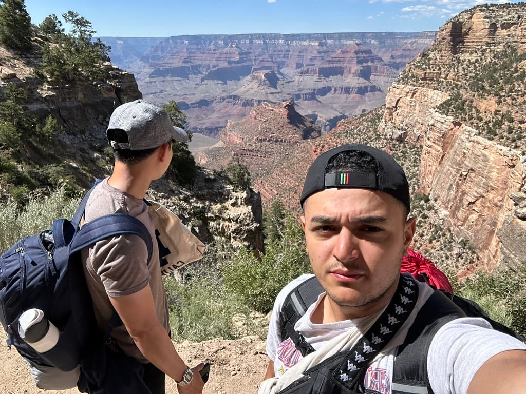Grand Canyon