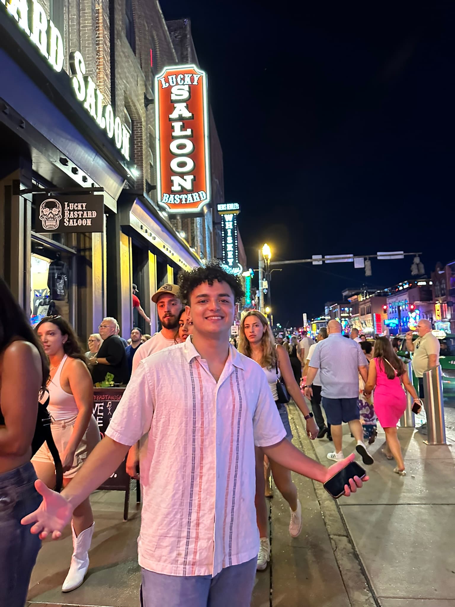 Nashville